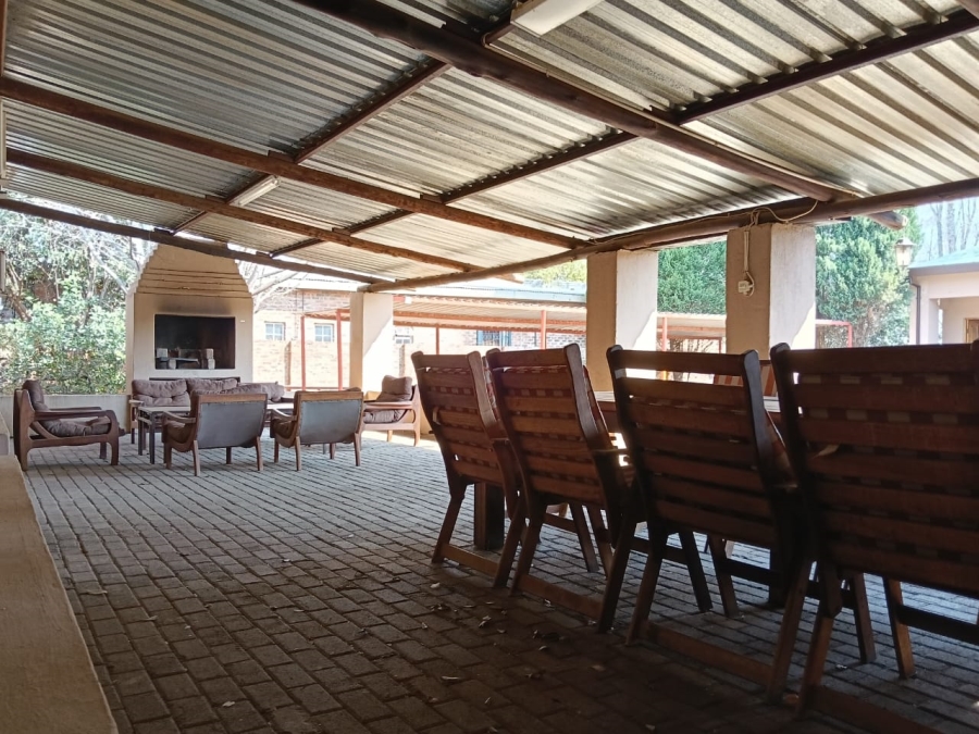 21 Bedroom Property for Sale in Van Der Hoff Park North West